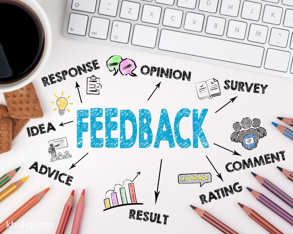 Feedback Konstruktif