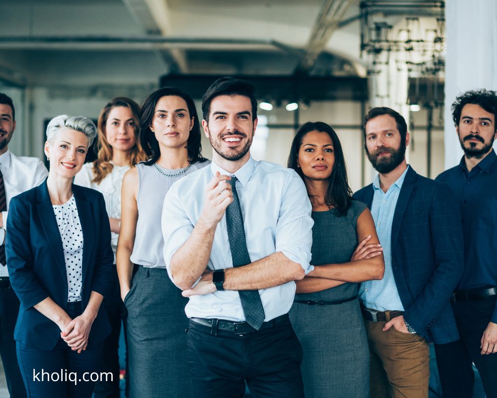 Kunci Sukses Memimpin Tim dalam Bisnis Startup