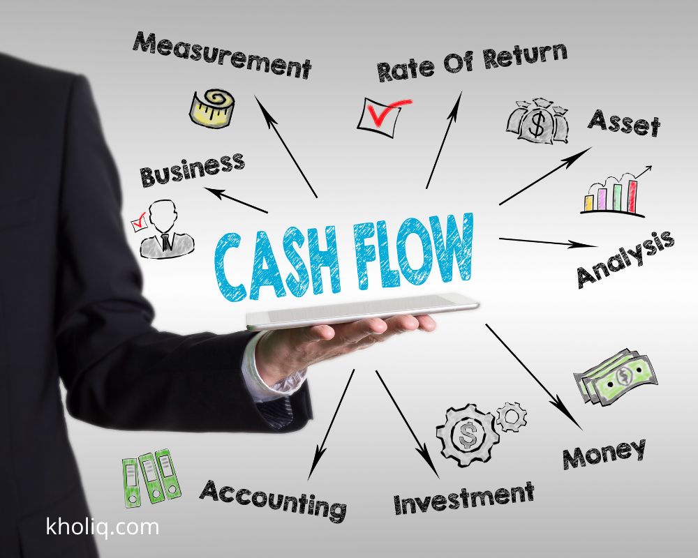 Perbedaan Antara Profit dan Cash Flow dalam Bisnis