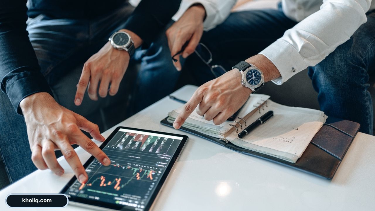 5 Strategi Efektif Mengumpulkan Dana Untuk Ekspansi Usaha