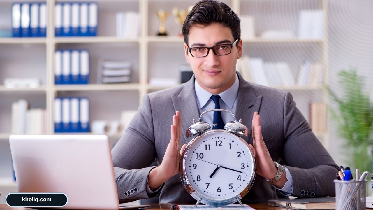 5 Strategi Efektif untuk Mengatur Waktu Manajer Bisnis