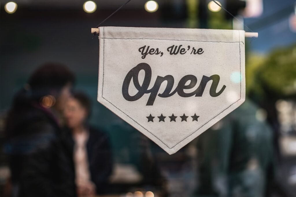 marketing strategy for small business