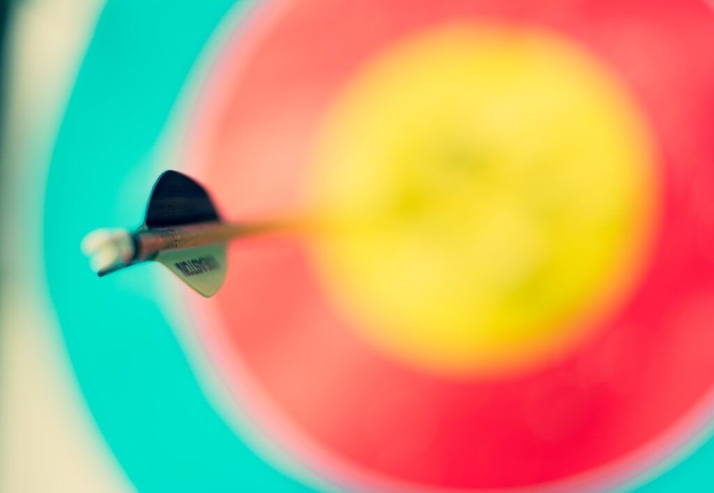 realistic KPI targets for small teams
