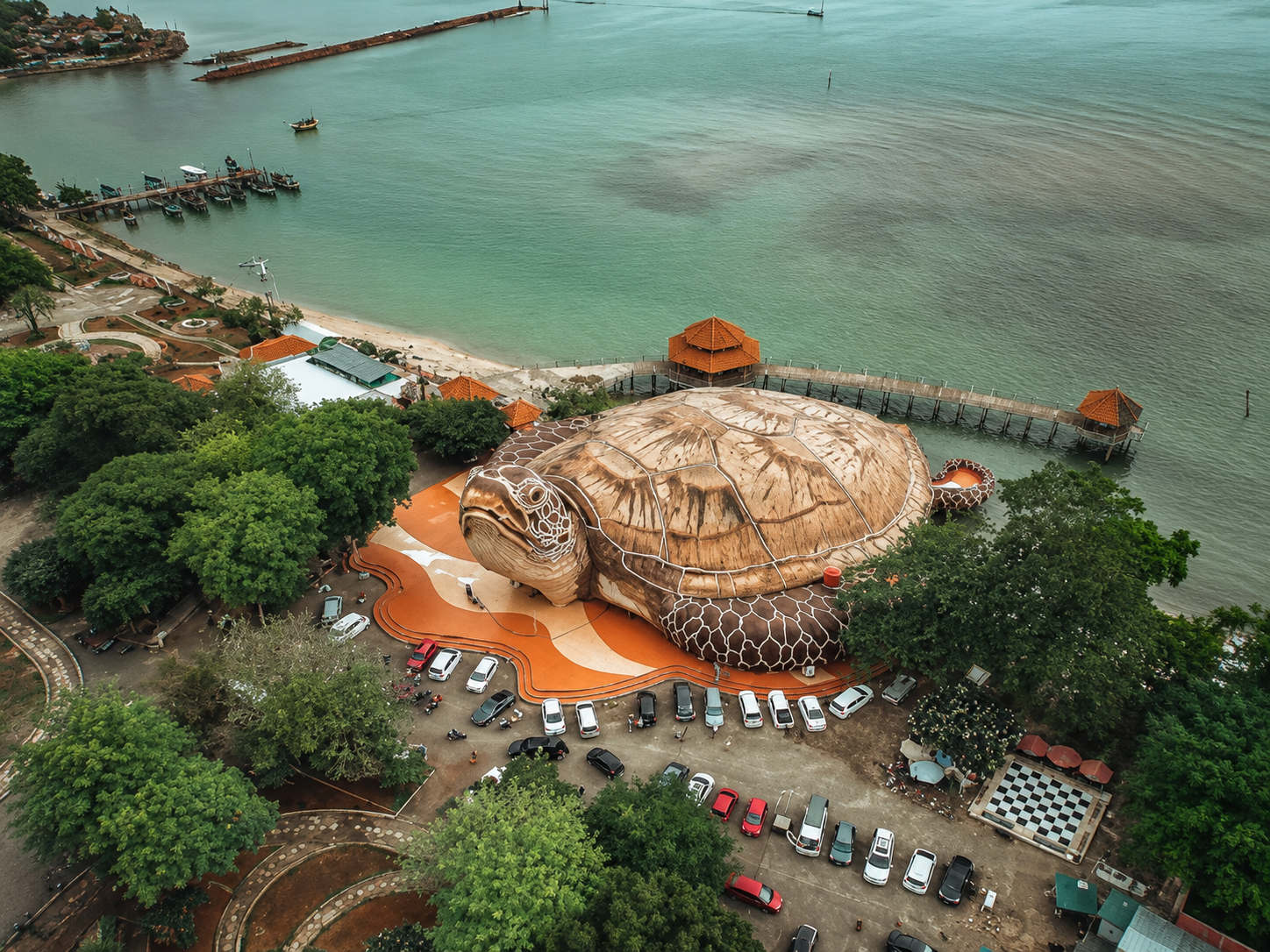 Wisata Jepara