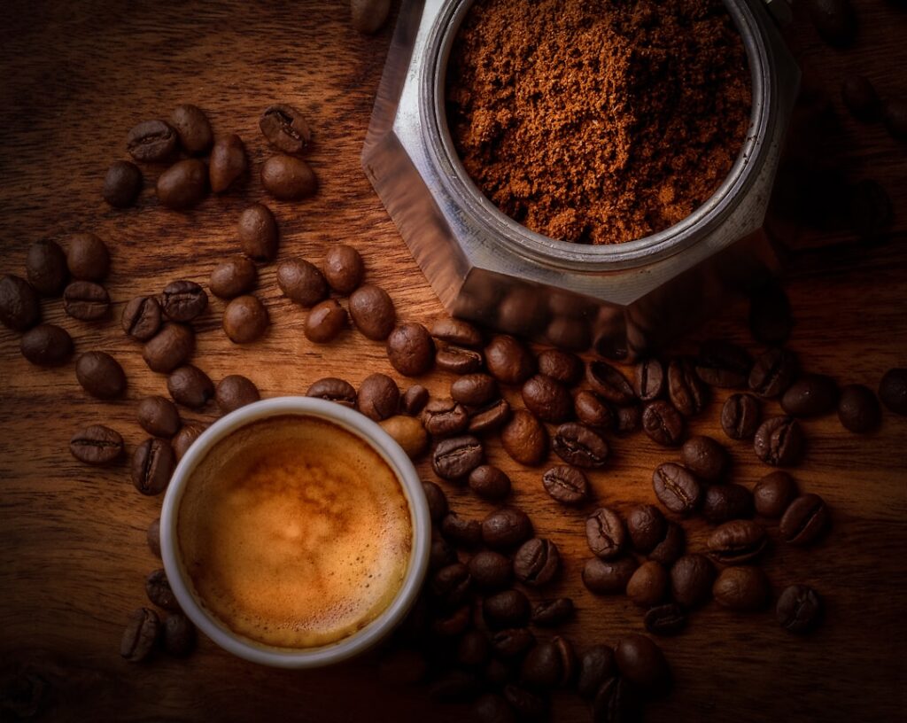 tips memilih mesin espresso untuk usaha kafe