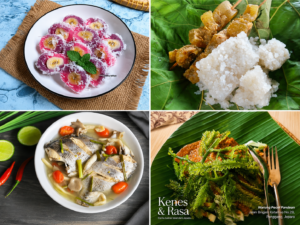 Kuliner Jepara