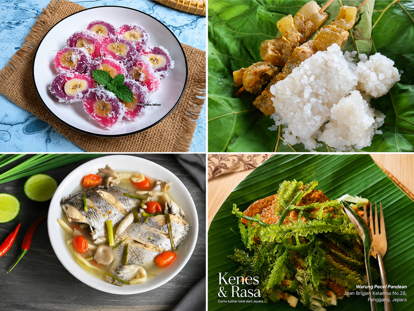 Kuliner Jepara