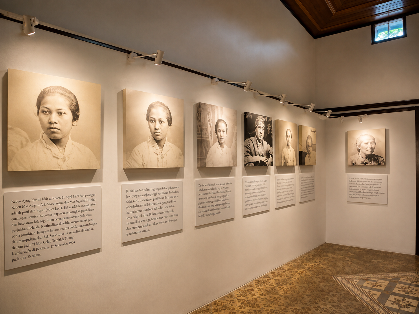 Museum R.A. Kartini Museum R.A. Kartini