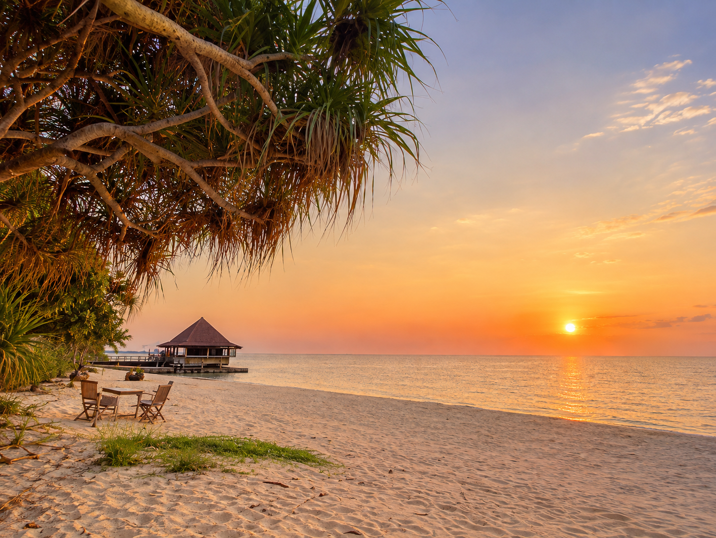 Pantai Bondo Jepara Pantai Bondo Jepara