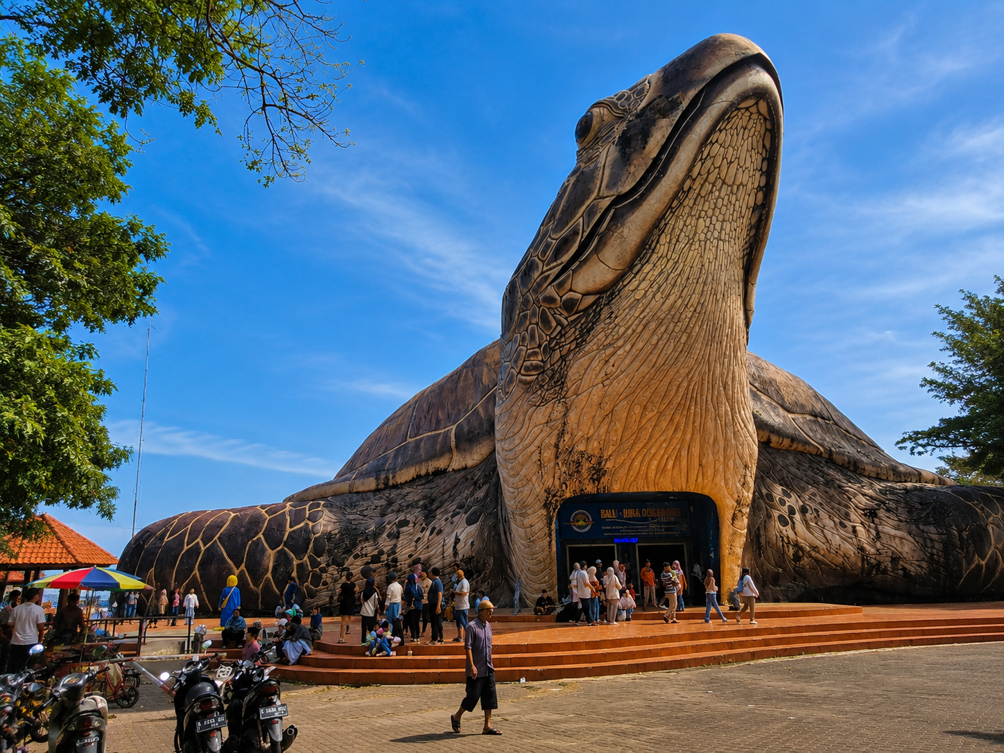 Pantai Kartini Dekat Dari Kota Pantai Kartini Dekat Dari Kota