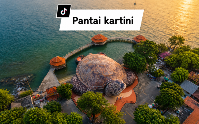 Pantai Kartini Jepara
