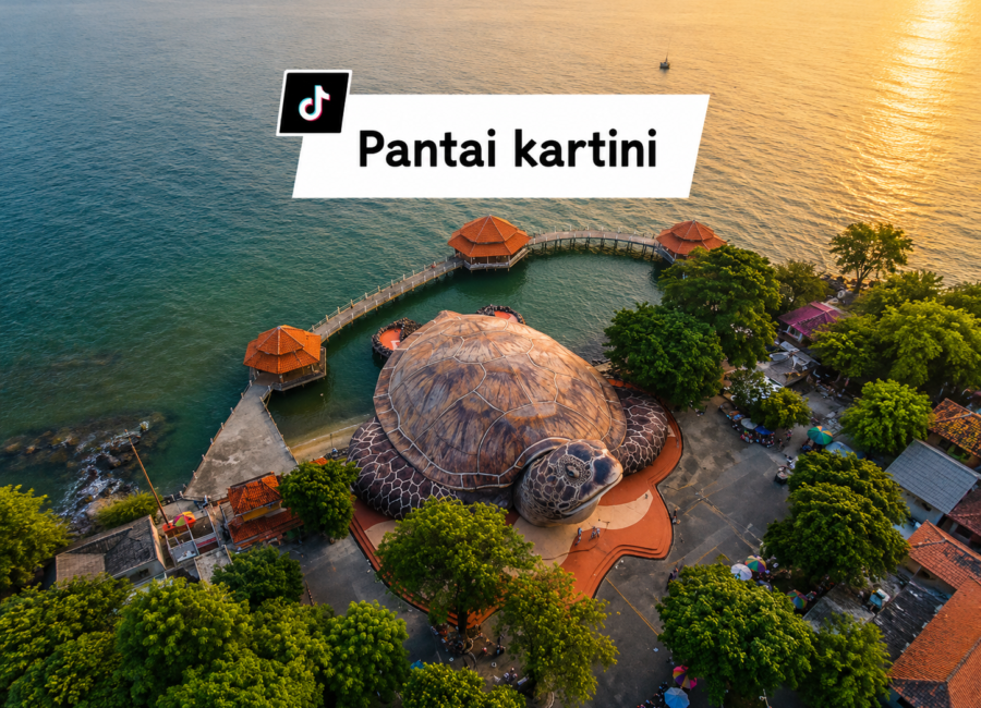 Pantai Kartini Jepara