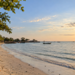 Pantai Bondo Jepara: Rute, Daya Tarik dan Fasilitas