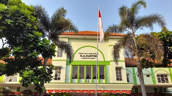 RSUD R.A. Kartini