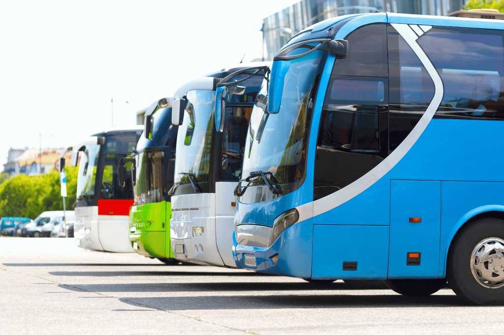 Transportasi Menuju Jepara