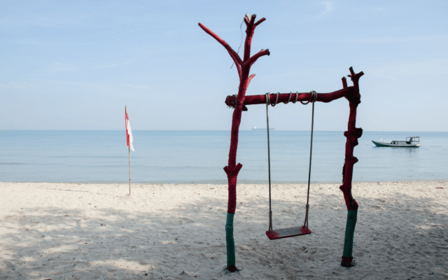 Waktu Terbaik Berwisata ke Jepara