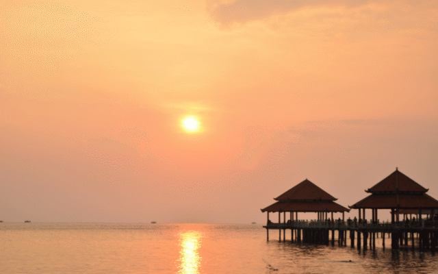 Wisata Jepara Terbaru