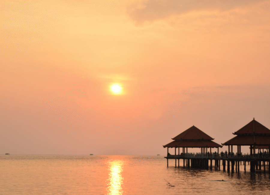 Wisata Jepara Terbaru