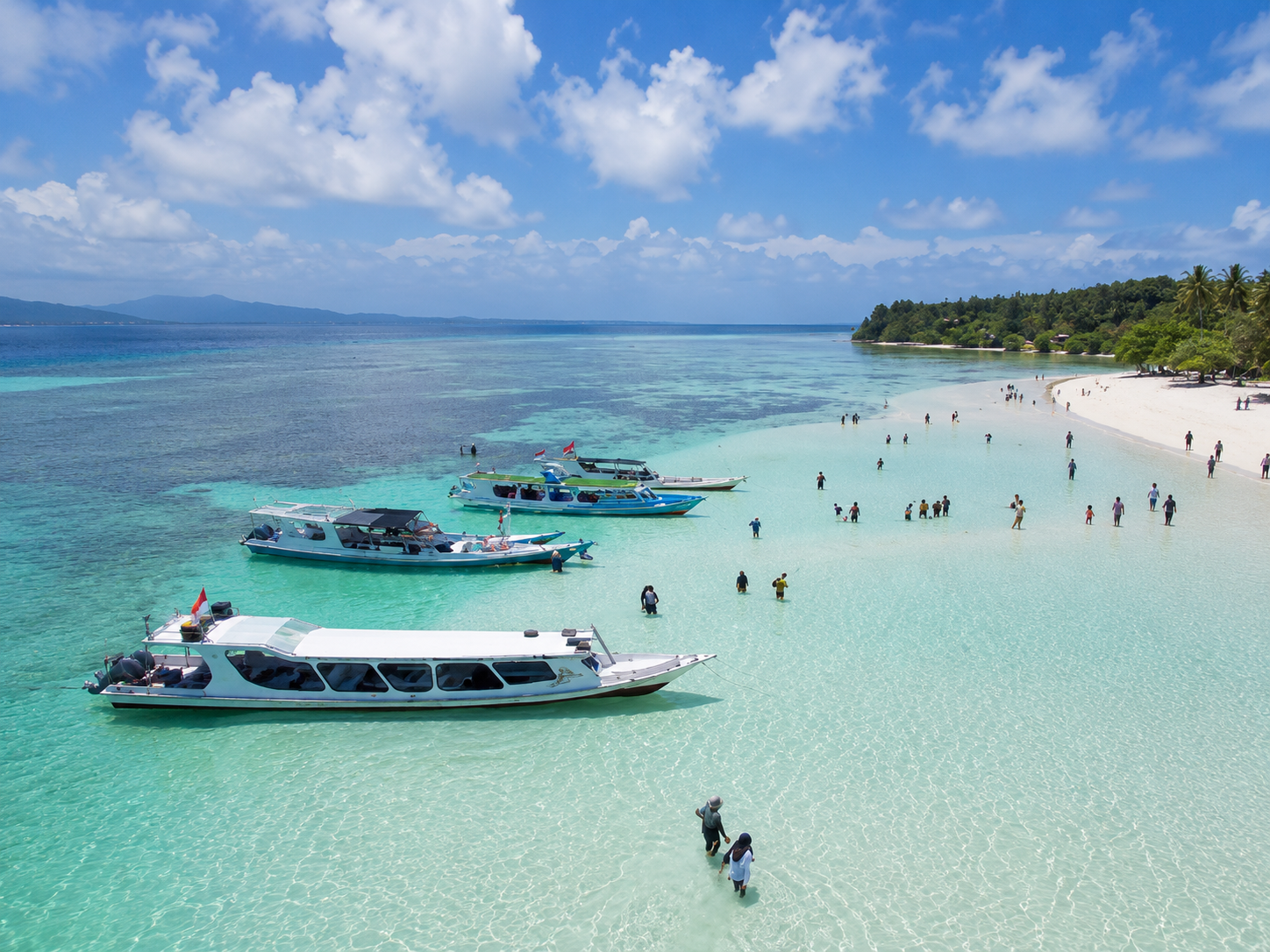 Wisata Karimunjawa