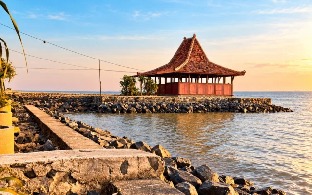 Pantai Semat Jepara