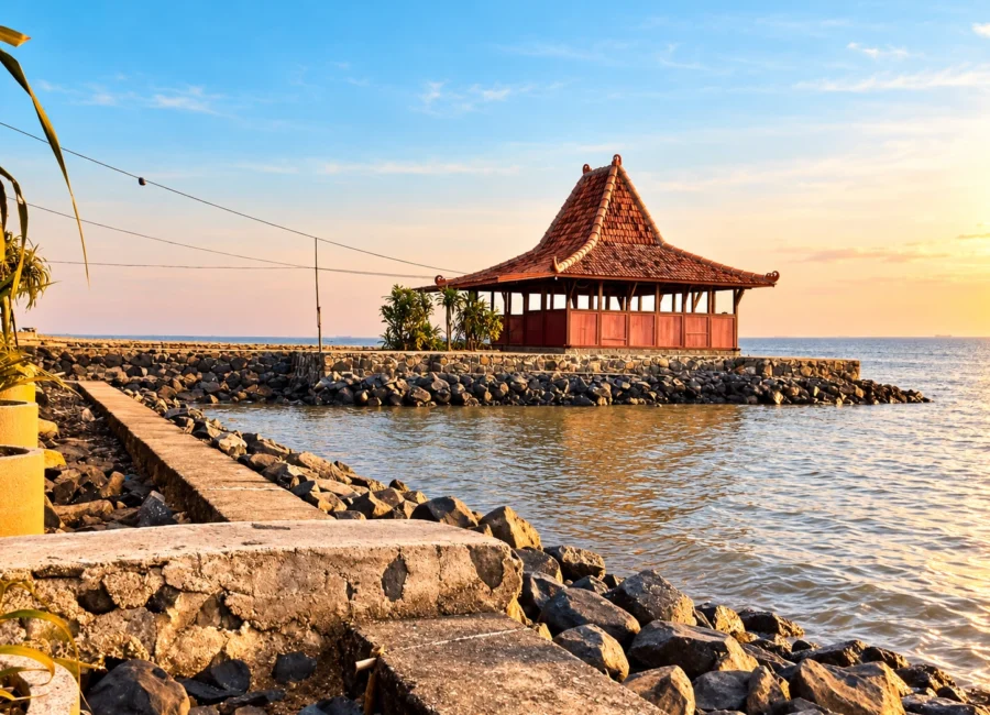 Pantai Semat Jepara