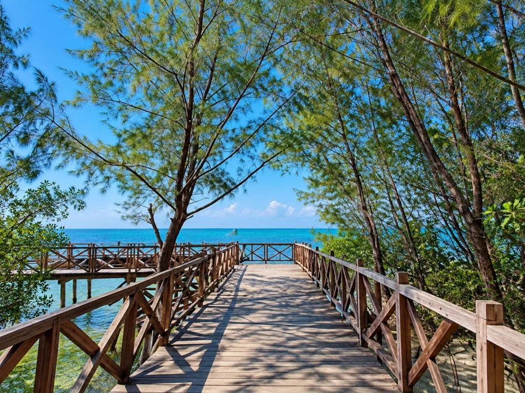 Pulau Panjang Jepara